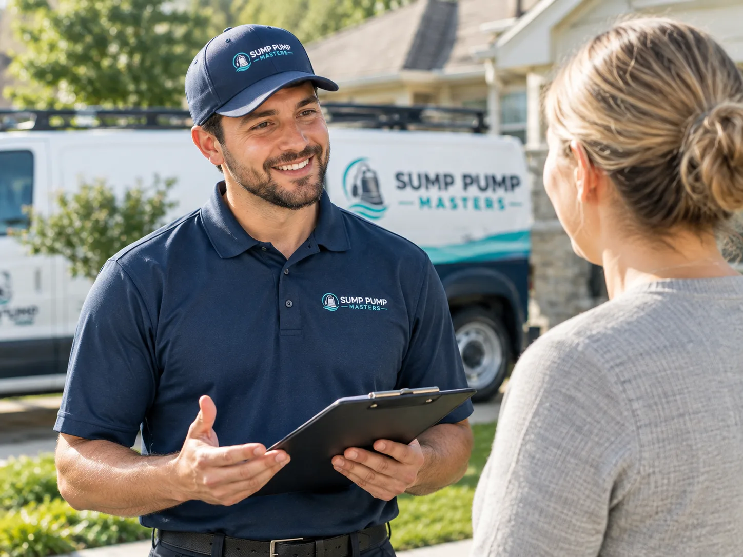 Sump Pump Repair Springwater, NY FAQs